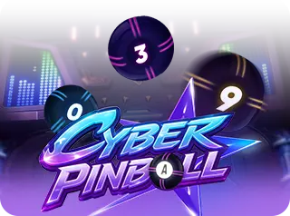 Cyber Pinball