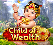 Child of Wealth SP